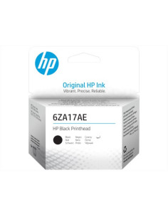 Cap Printare Original HP Black, 6ZA17AE, pentru Smart...