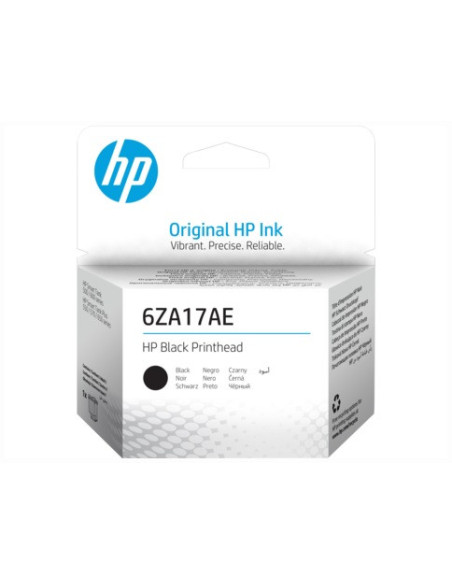 Cap Printare Original HP Black, 6ZA17AE, pentru Smart Tank 500 5100 513 515 516 519 530 580 7308, , , "6ZA17AE"