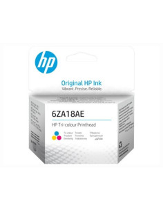 Cap Printare Original HP Color, 6ZA18AE, pentru Smart...