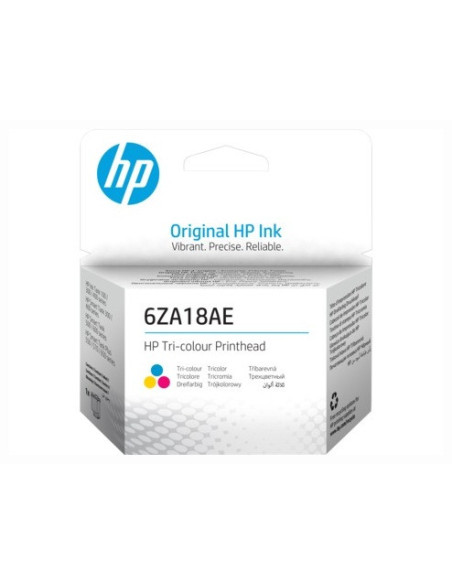 Cap Printare Original HP Color, 6ZA18AE, pentru Smart Tank 500 5100 513 515 516 519 530 580 7308, , , "6ZA18AE"