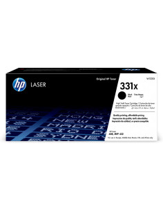 Toner Original HP Black, nr.331X, pentru MFP 408 432,...