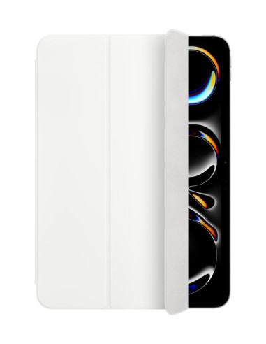 Accesorii APPLE iPAD CASE PRO 11 SMART FOLIO WH