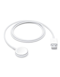 Alte gadgeturi APPLE WATCH CHARGER USB-A 1M