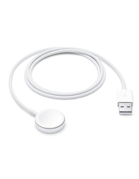 Alte gadgeturi APPLE WATCH CHARGER USB-A 1M