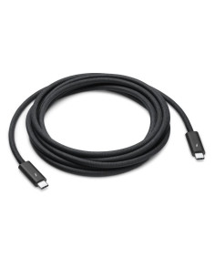 Accesoriu laptop APPLE CABLE THUNDERBOLT 4 PRO (USB-C) 3M