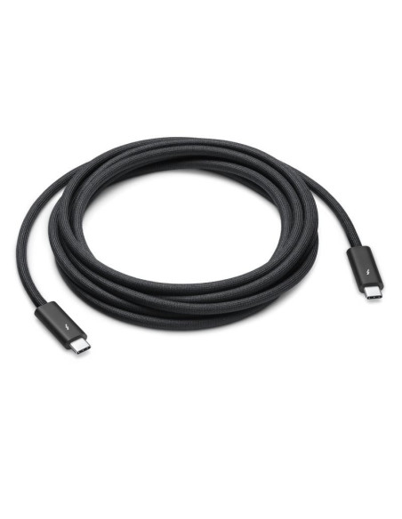 Accesoriu laptop APPLE CABLE THUNDERBOLT 4 PRO (USB-C) 3M
