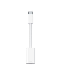 Accesorii APPLE ADAPTER USB-C TO LIGHTNING