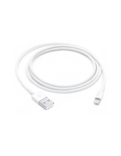 Accesorii APPLE CABLE LIGHTING-to-USB-A 1M