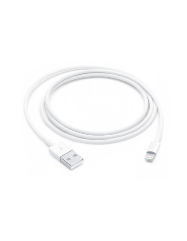 Accesorii APPLE CABLE LIGHTING-to-USB-A 1M