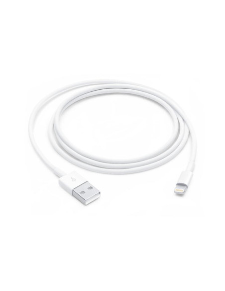 Accesorii APPLE CABLE LIGHTING-to-USB-A 1M