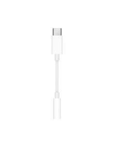 Accesorii APPLE ADAPTER USB-C TO JACK 3.5MM