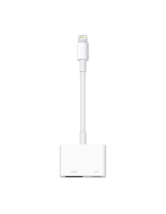 Accesorii APPLE ADAPTER LIGHTING-to-DIGITAL AV