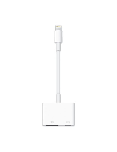Accesorii APPLE ADAPTER LIGHTING-to-DIGITAL AV