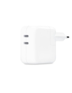 Accesoriu laptop APPLE CHARGER 35W DUAL USB-C