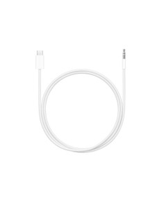 Accesorii APPLE CABLE ADAPTER USB-C TO JACK 3.5MM