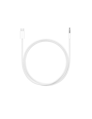 Accesorii APPLE CABLE ADAPTER USB-C TO JACK 3.5MM
