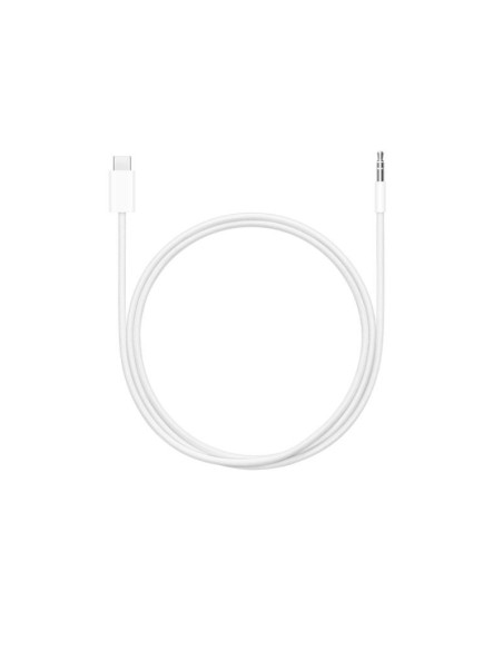 Accesorii APPLE CABLE ADAPTER USB-C TO JACK 3.5MM