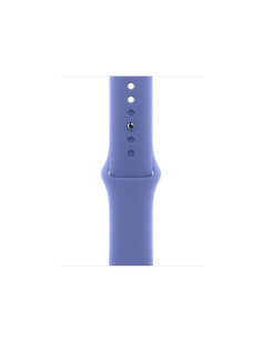 Bratari fitness APPLE AW BAND 40MM SPORT PERIWINKLE M/L
