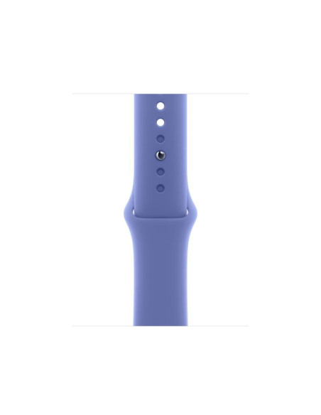 Bratari fitness APPLE AW BAND 40MM SPORT PERIWINKLE M/L