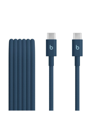 Accesorii APPLE BEATS USB-C TO USB-C 1.5M BL