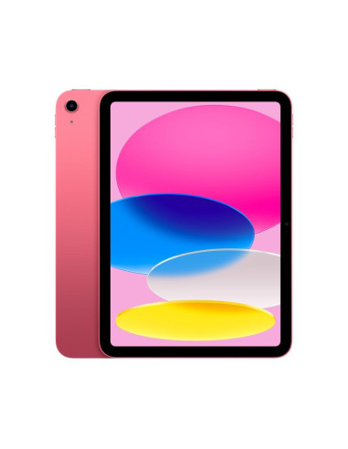 Tablete APPLE iPAD 11 A16 WiFi 256GB PINK