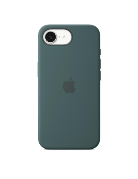 Accesorii APPLE iPHONE CASE 16E SILICONE GN