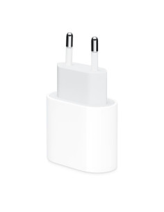 Accesorii APPLE CHARGER 20W USB-C