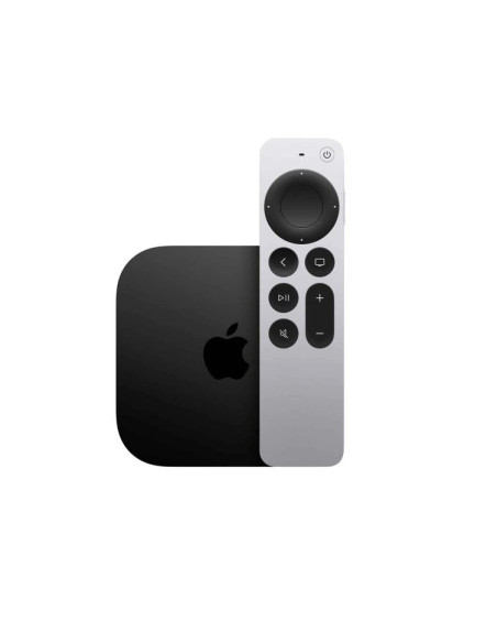 Apple TV 4K Wi Fi + Ethernet 128GB 2022 "MN893" TABLETE Apple