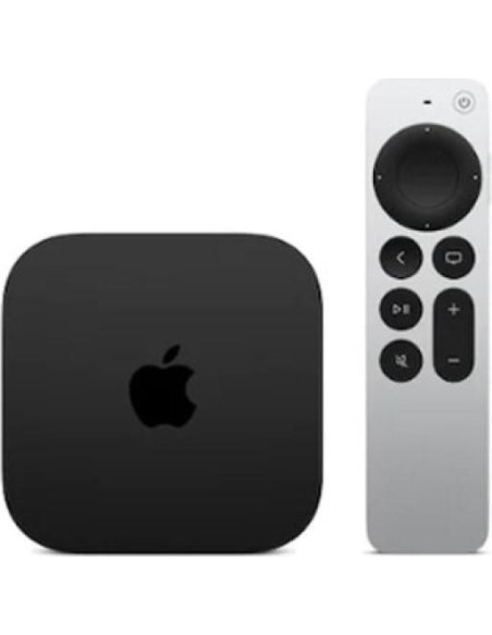 Apple TV 4K Wi Fi 64GB (2022) "MN873"