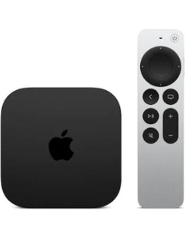 Apple TV 4K Wi Fi 64GB (2022) "MN873"