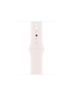 Bratari fitness APPLE AW BAND 40MM SPORT LIGHT BLUSH M/L