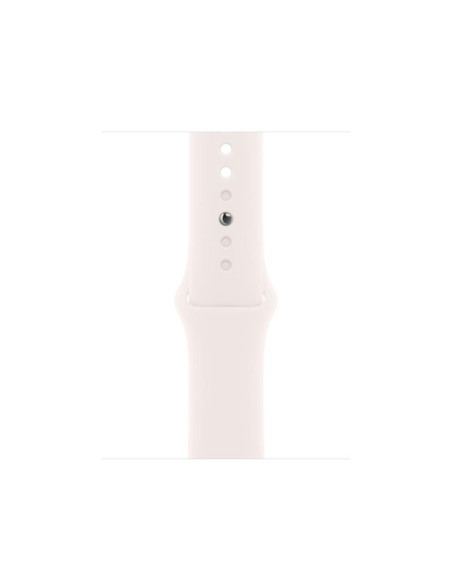 Bratari fitness APPLE AW BAND 40MM SPORT LIGHT BLUSH S/M
