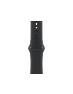 Bratari fitness APPLE AW BAND 40MM SPORT BLACK M/L
