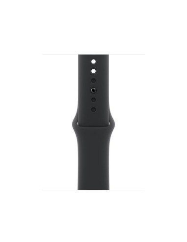 Bratari fitness APPLE AW BAND 40MM SPORT BLACK M/L