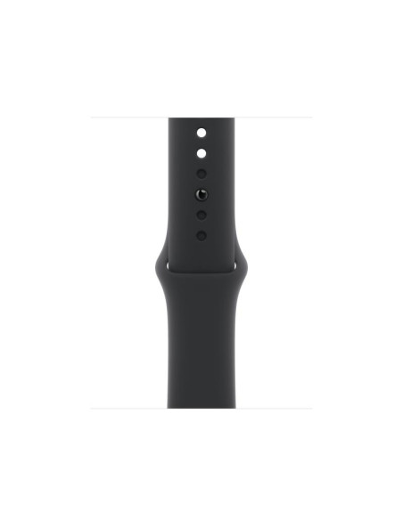 Bratari fitness APPLE AW BAND 40MM SPORT BLACK M/L