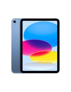 Tablete APPLE iPAD 11 A16 WiFi&Cell 128GB BLUE