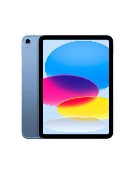 Tablete APPLE iPAD 11 A16 WiFi&Cell 128GB BLUE