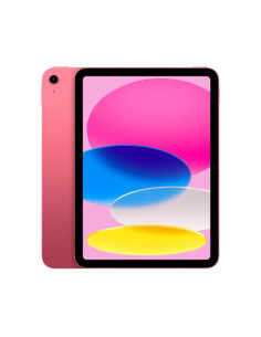 Tablete APPLE iPAD 11 A16 WiFi 512GB PINK