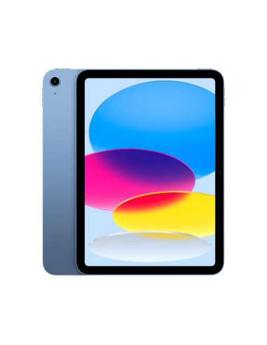 Tablete APPLE iPAD 11 A16 WiFi 512GB BLUE