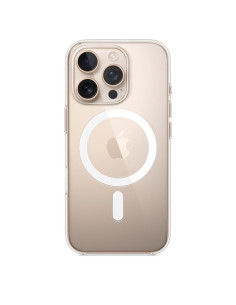 Accesorii APPLE iPHONE CASE 16 PRO CLEAR SV