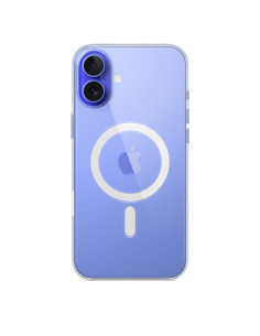 Accesorii APPLE iPHONE CASE 16 PLUS CLEAR SV