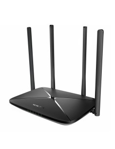 Routere Wireless MERCUSYS N300 Wi-Fi 4G LTE Router,...