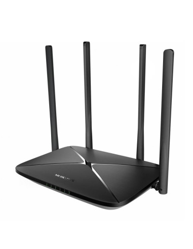 Routere Wireless MERCUSYS N300 Wi-Fi 4G LTE...