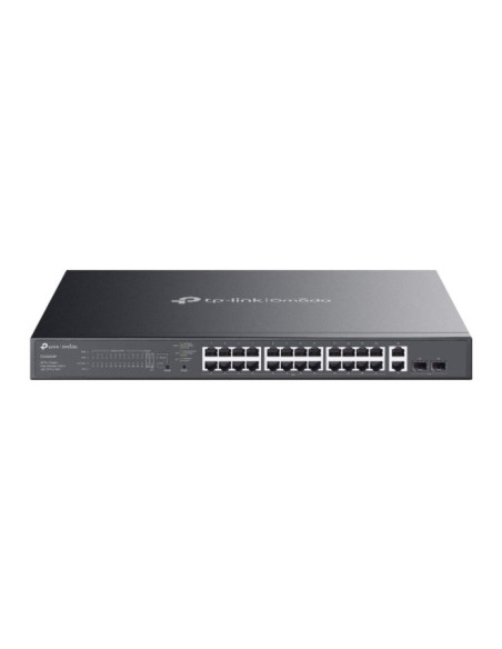 Switch-uri TP-LINK Omada 28-Port Gigabit Easy Managed Switc