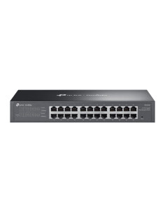 Switch-uri TP-LINK Omada 24-Port Gigabit Easy Managed Switc