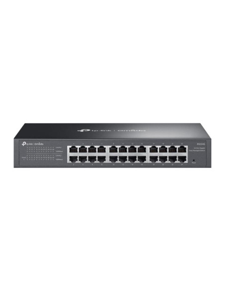 Switch-uri TP-LINK Omada 24-Port Gigabit Easy Managed Switc