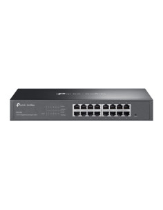 Switch-uri TP-LINK Omada 16-Port Gigabit Easy Managed Switc