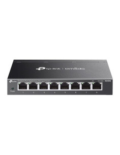 Switch-uri TP-LINK Omada 8-Port Gigabit Easy Managed Switch