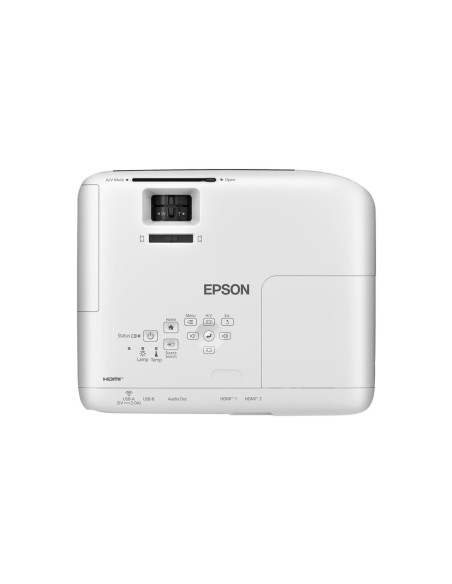Videoproiectoare EPSON PROJECTOR EPSON EB-FH08