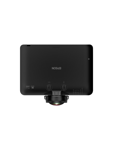 Videoproiectoare EPSON PROJECTOR EPSON EB-L695SE